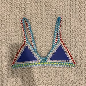 Kiini — Tuesday — BIKINI TOP (Large)